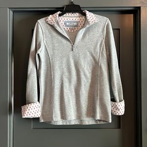 Orvis Long Sleeved Sweater